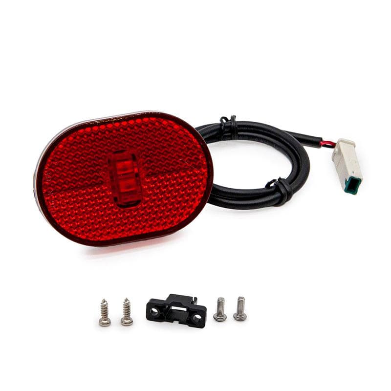 Rücklicht Schutzblech 5-12V für Mi4 pro (1. Gen)