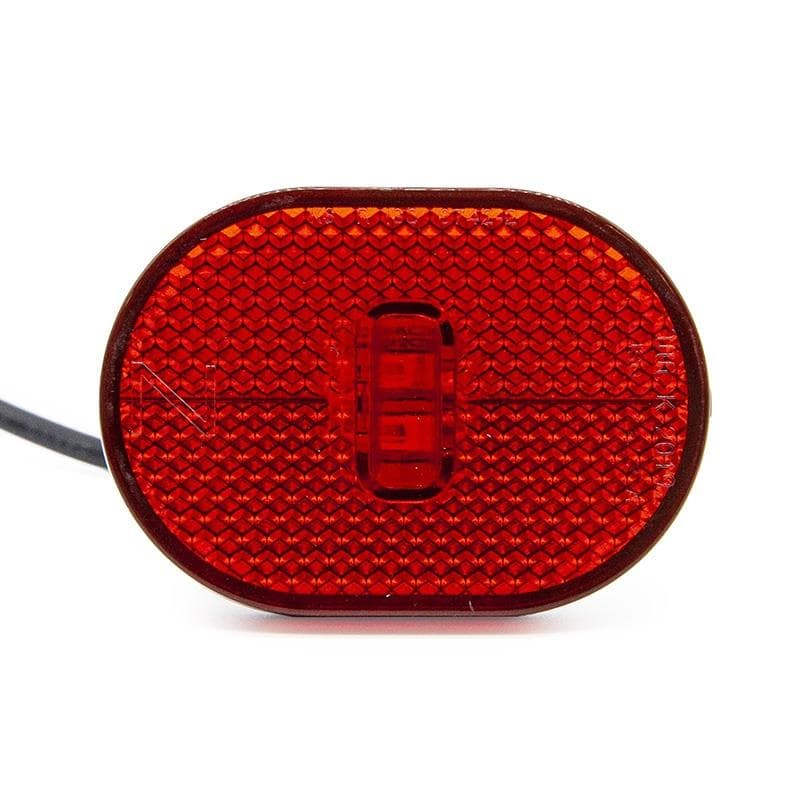 Rücklicht Schutzblech 5-12V für Mi4 pro (1. Gen)