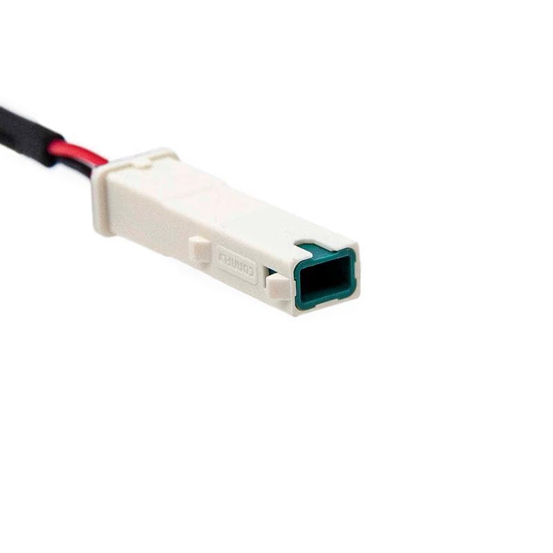 Rücklicht Schutzblech 5-12V für Mi4 pro (1. Gen)