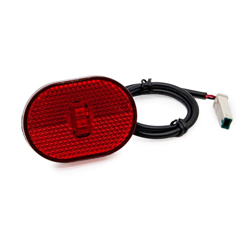 Rücklicht Schutzblech 5-12V für Mi4 pro (1. Gen)