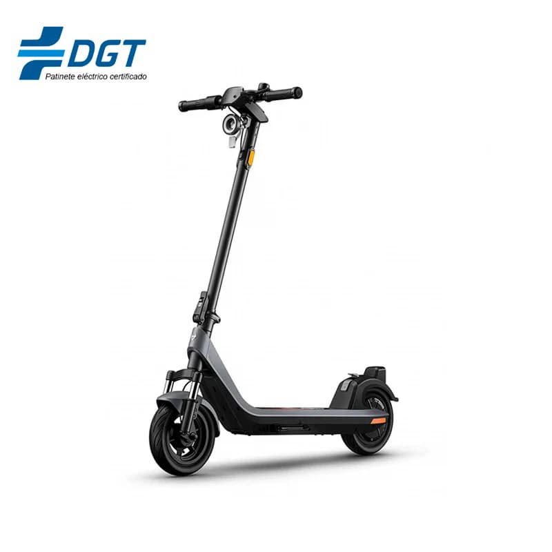 Elektroroller NIU KQi 200P ES-GY