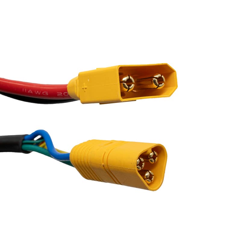 Controller 52V 25A Kukirin G2 Master Version A
