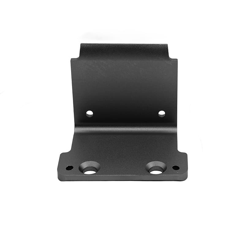 Stoßschutzteil für Dualtron Thunder / Victor / Achilles – schwarz