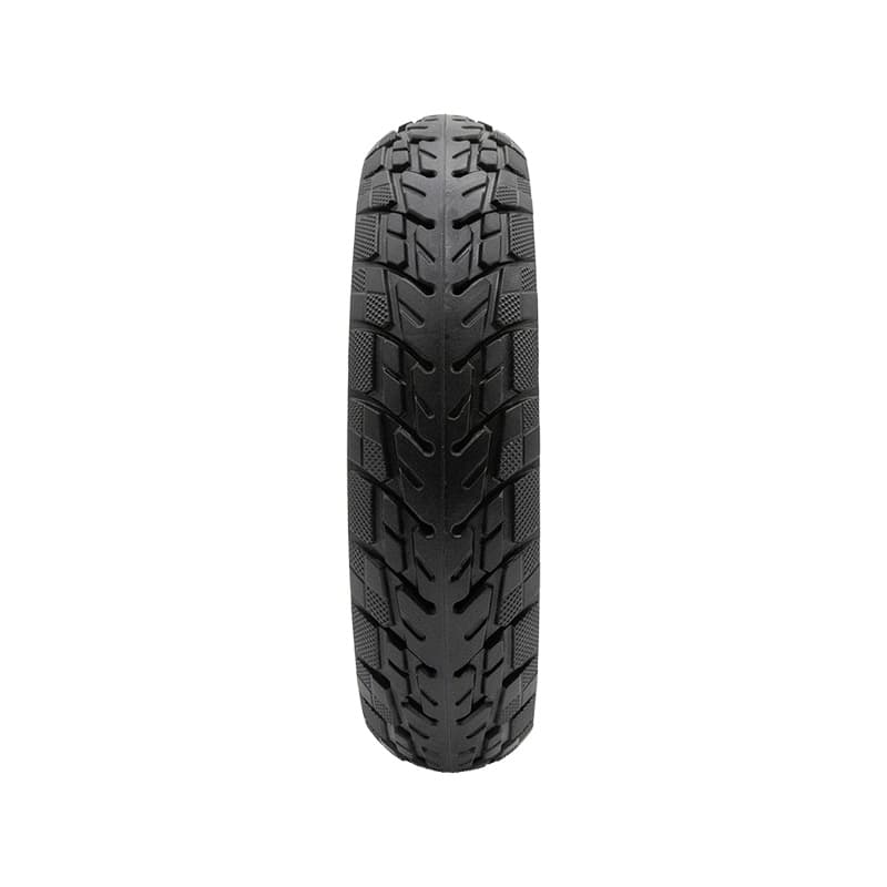 Vollgummirad Offroad 8,5x2 (50/75-6,1) schwarz