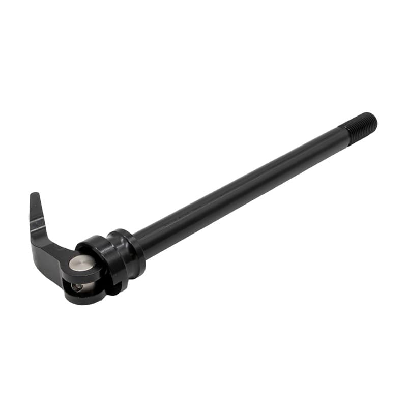 Hintere Steckachse M12*172mm TERRAM