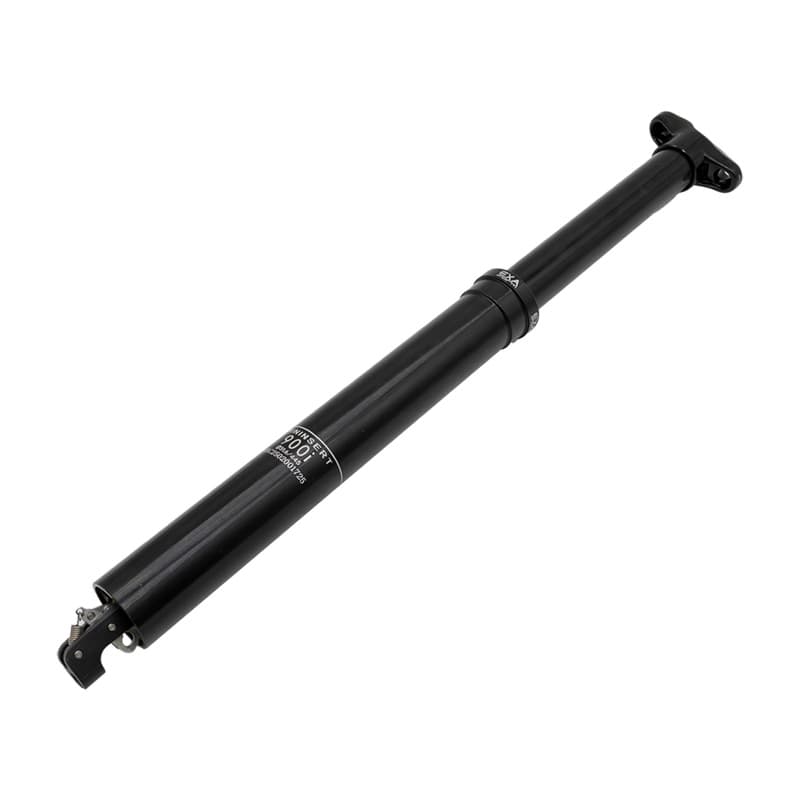 KMC Teleskopsattelstütze mit Fernbedienung 150 mm TERRAM