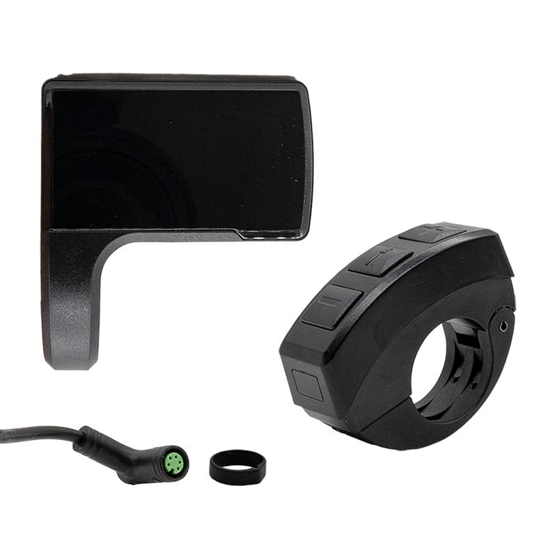 Display ROKTAR / ZEPHIR