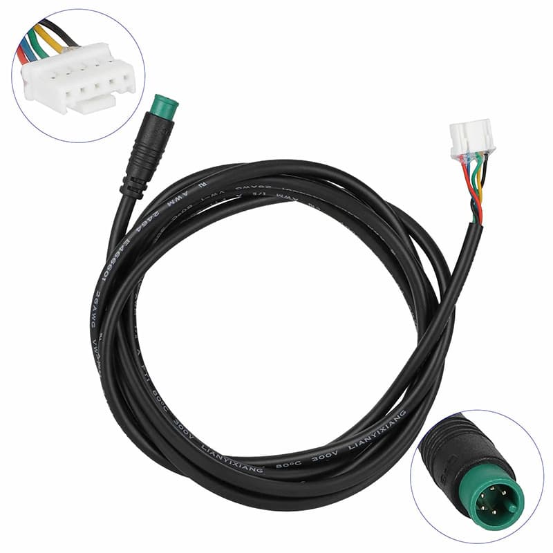 Controller- und LCD-Bus-Kabel für Xiaomi 5