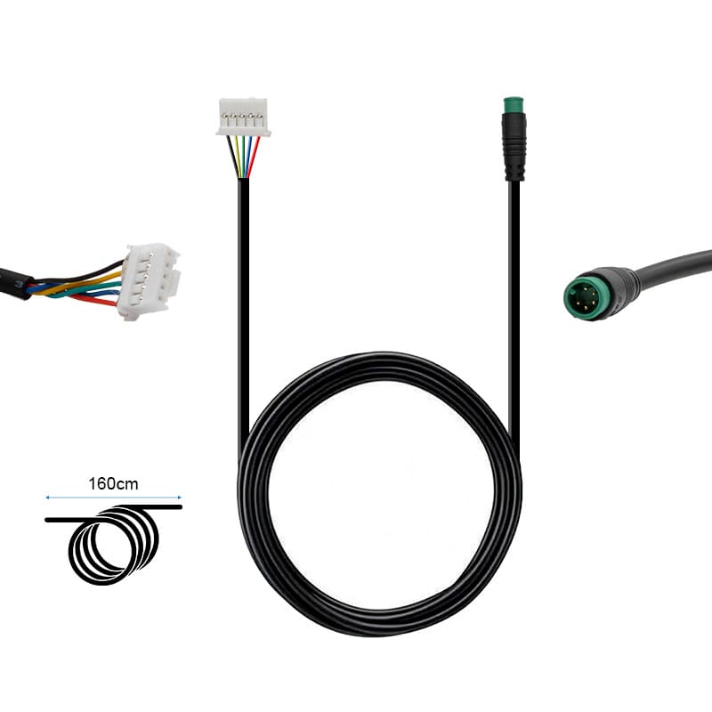 Controller- und LCD-Bus-Kabel für Xiaomi 5