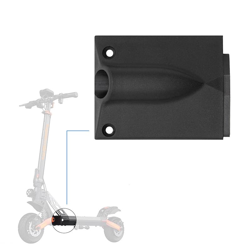 Frontlichtverkleidung links- V3 für Kukirin G2 Pro