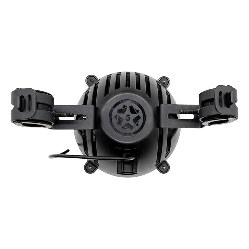 Frontlicht COMMANDO / NAVY