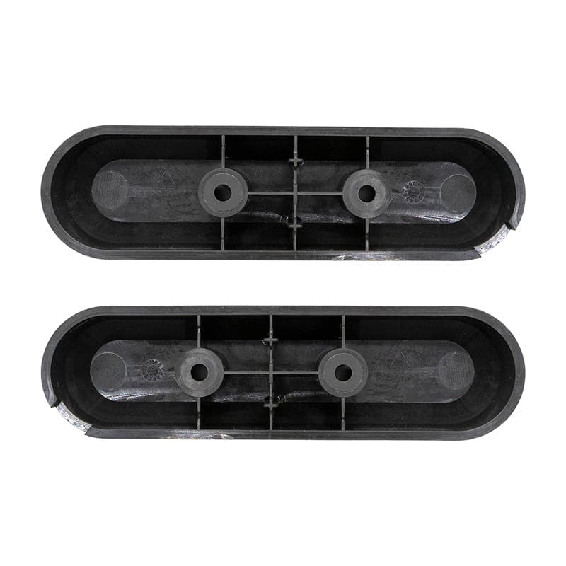 Set mit 2 Zierleisten Xiaomi 5 Plus