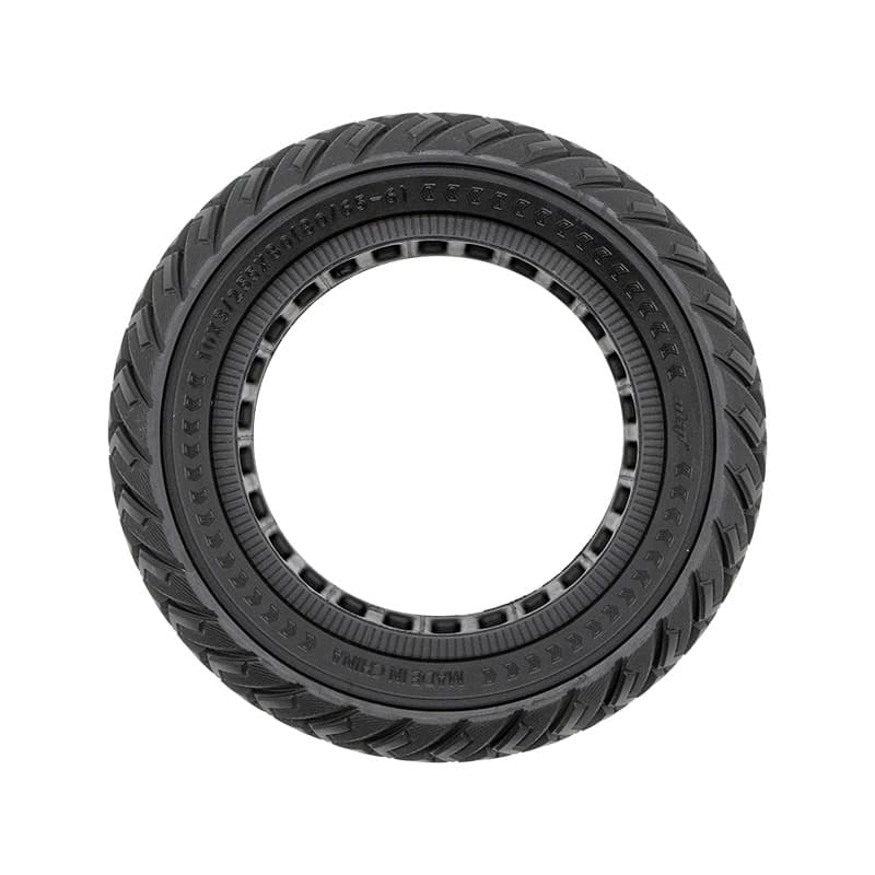 Vollgummirad 10x3 / 255x80 (80/65-6)