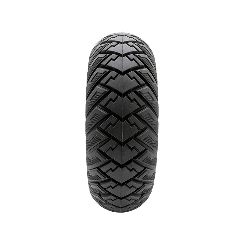 Vollgummirad 10x3 / 255x80 (80/65-6)