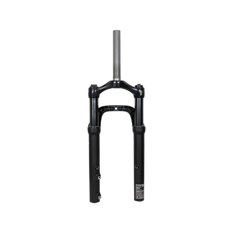 Top Trama Federgabel 20” Federweg 60mm LITHOR/BRAVE