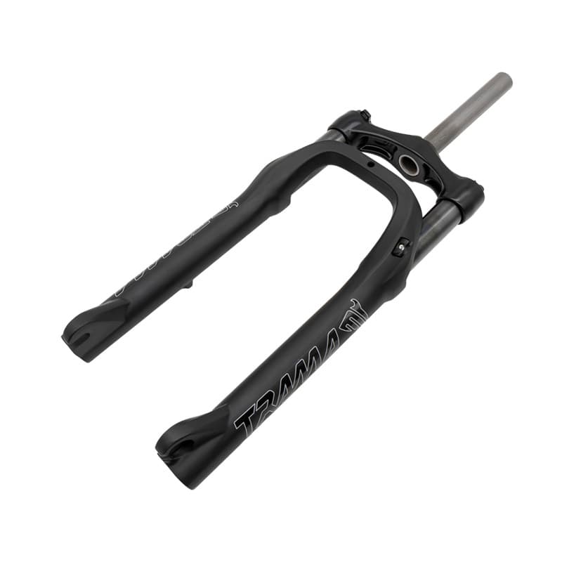 Top Trama Federgabel 20” Federweg 60mm LITHOR/BRAVE