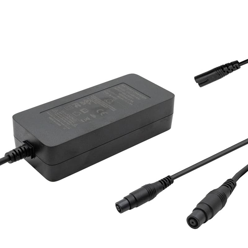 Premium-Ladegerät 53,6v 1,3A Mi4 pro Max/Plus/Mi 5 Max