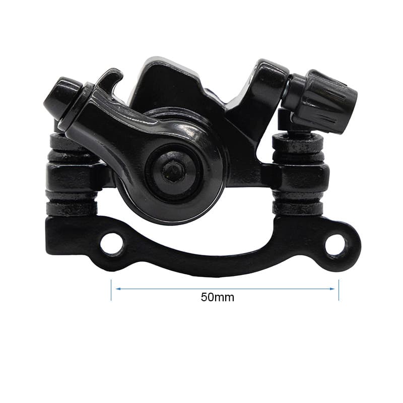 Bremsscheibe und Bremssattel für Navee N65