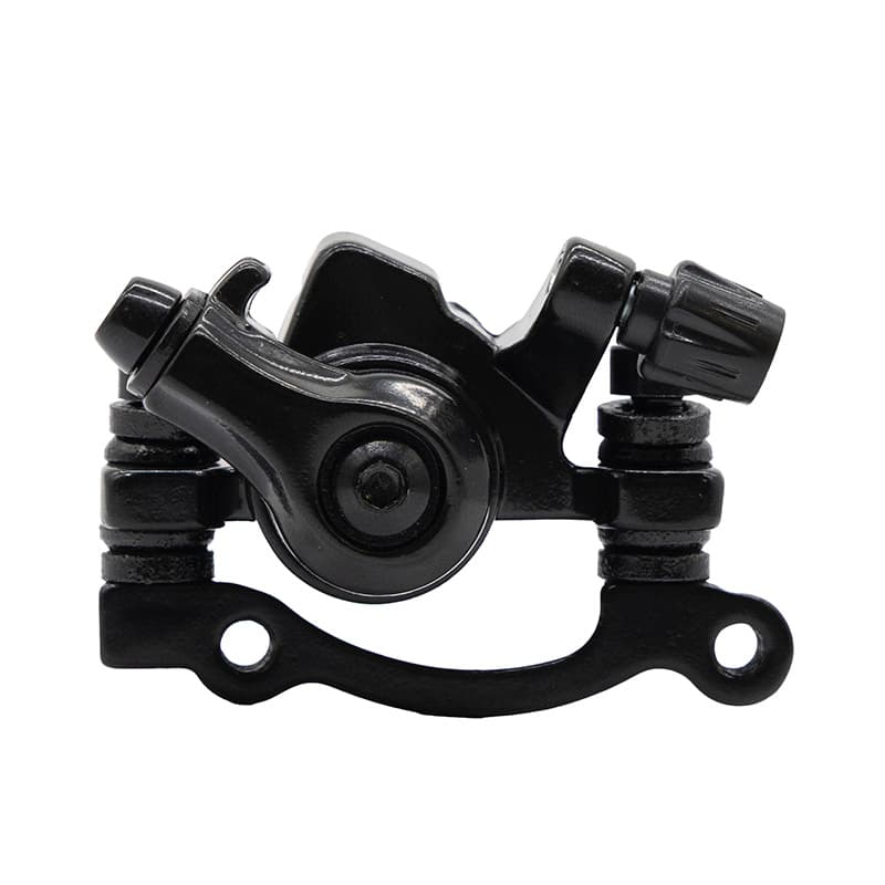 Bremsscheibe und Bremssattel für Navee N65