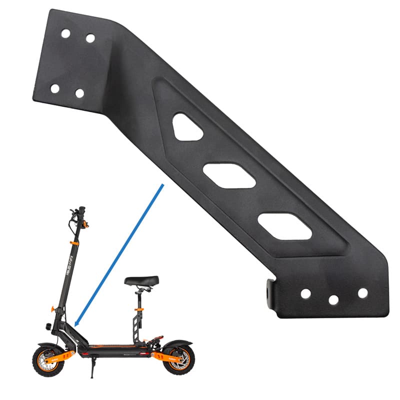 Linke Verbindungsteil Chassis-Mast KuKirin G2 Max neues Modell 2025