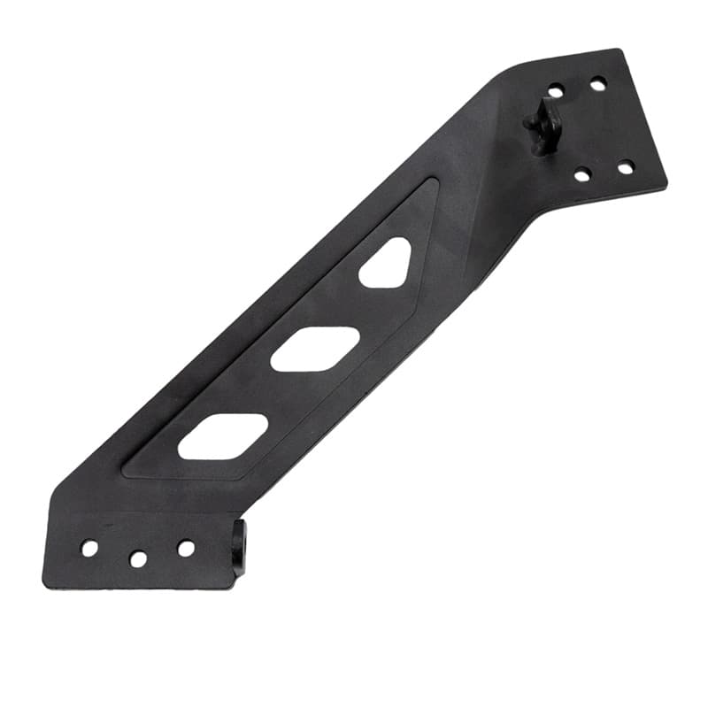 Linke Verbindungsteil Chassis-Mast KuKirin G2 Max neues Modell 2025