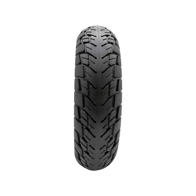 Vollgummirad 10x2,5 (60/70-6,5) B45 – tricolor