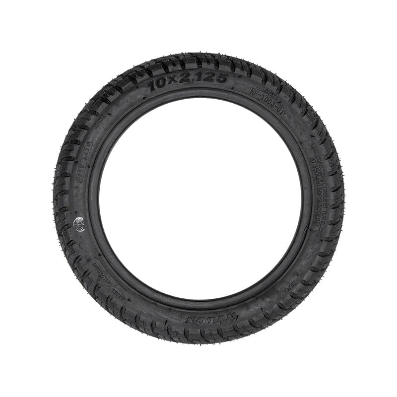 Tubeless Offroad-Reifen 10x2,125-6