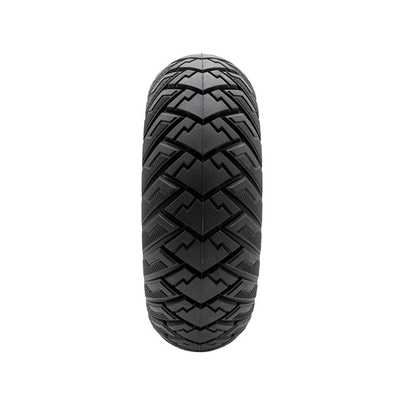 Offroad-Vollreifen 70/75-6,5 rote Linie