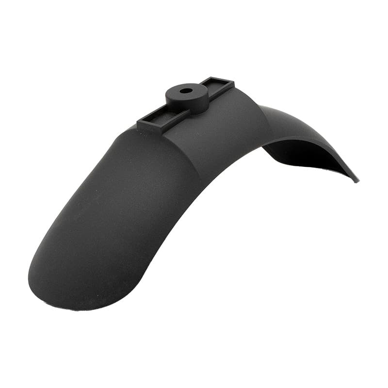 Schwarzes wasserdichtes vorderes Schutzblech für Xiaomi 4 Lite (2. Generation) Original