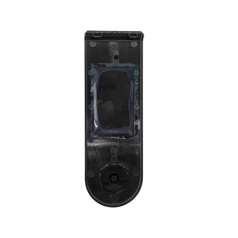 Displayabdeckung mit Schalter für Xiaomi 5 Plus E-Scooter