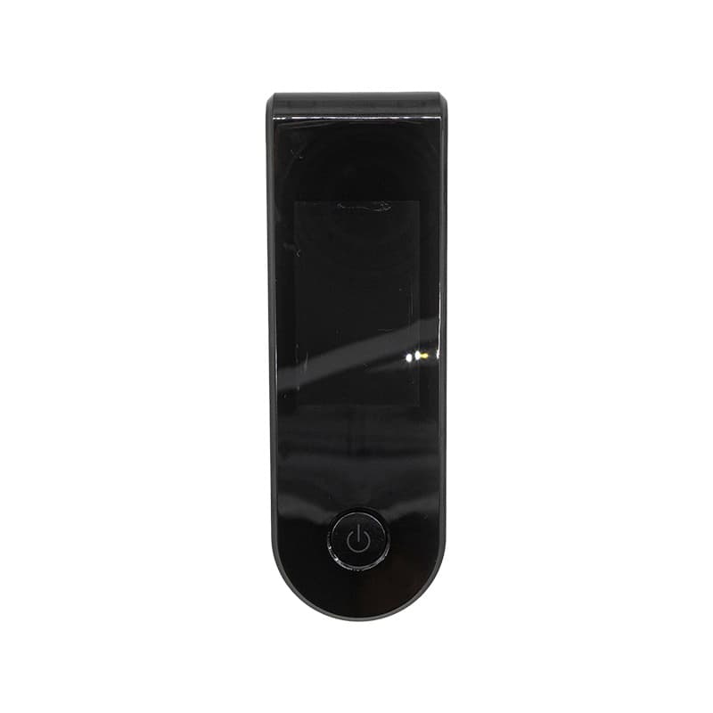 Displayabdeckung mit Schalter für Xiaomi 5 Plus E-Scooter
