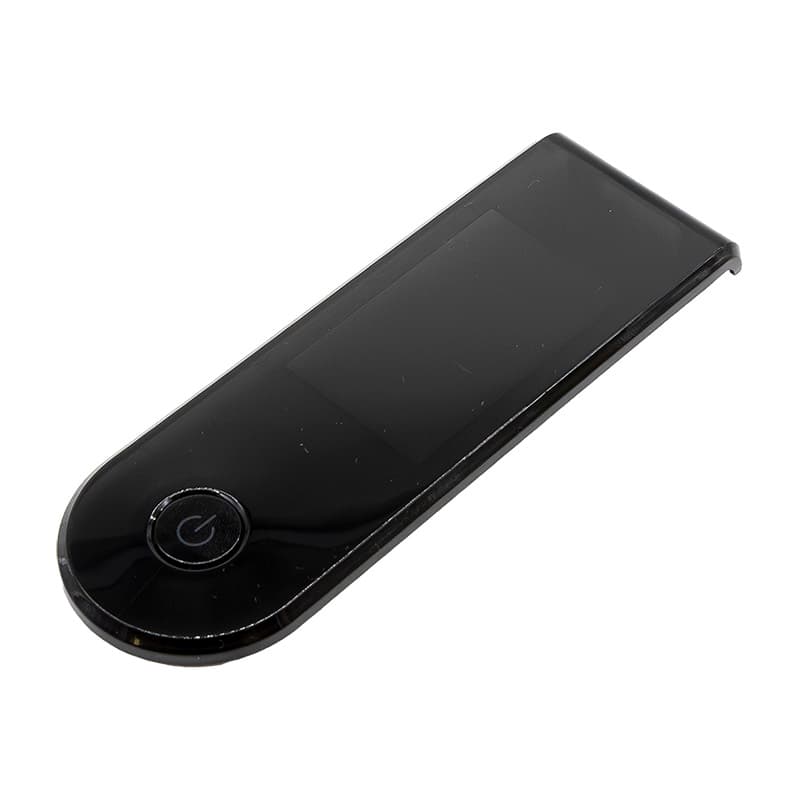 Displayabdeckung mit Schalter für Xiaomi 5 Plus E-Scooter