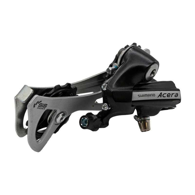 Shimano Umwerfer ARDM360SGSL VENTIX PLUS/ARENOX PLUS/ROKTAR/ZEPHIR/VENTIX/ARENOX