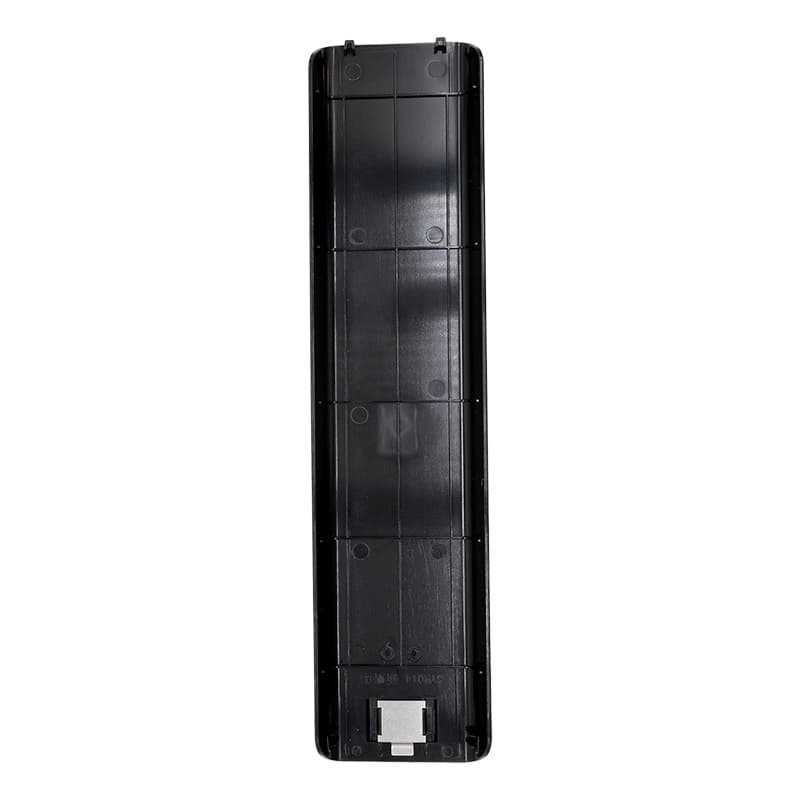 Untere Batterieabdeckung COMMANDO / NAVY