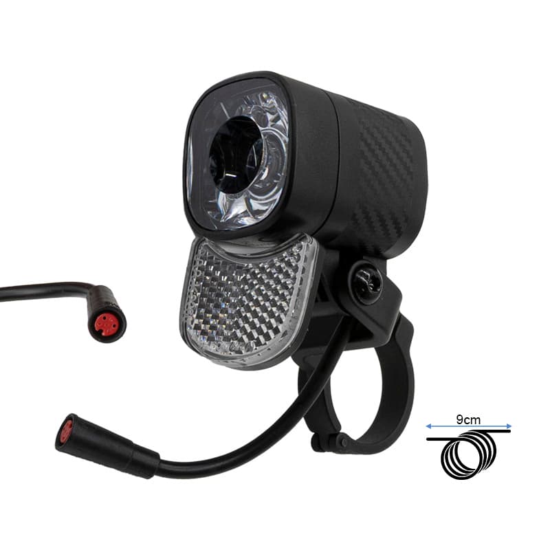 Frontlicht VENTIX PLUS/ARENOX PLUS