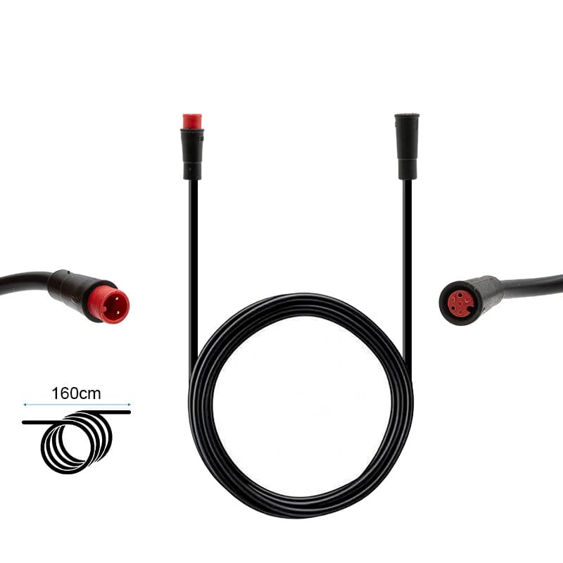 Adapterkabel für Frontscheinwerfer COMMANDO/NAVY