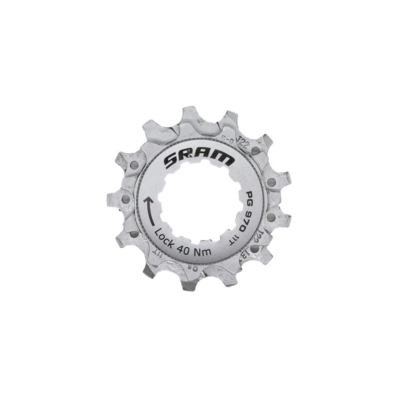 Sram 9-fach Kassette ROKTAR PLUS/ZEPHIR PLUS