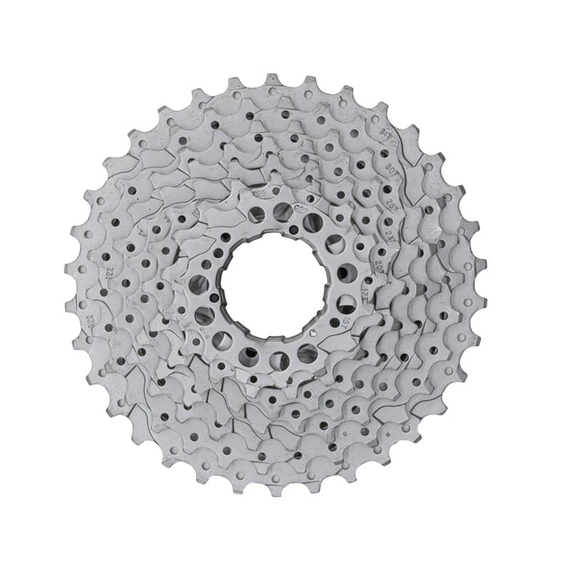 Sram 9-fach Kassette ROKTAR PLUS/ZEPHIR PLUS