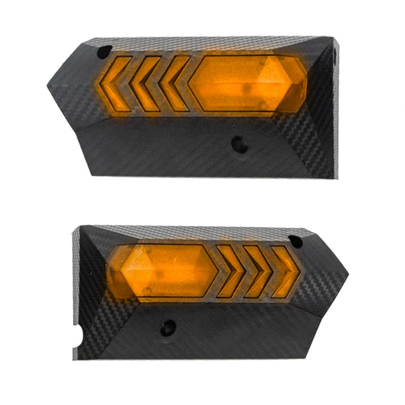 Hintere Blinker für Smartgyro Crossover Dual Max 2