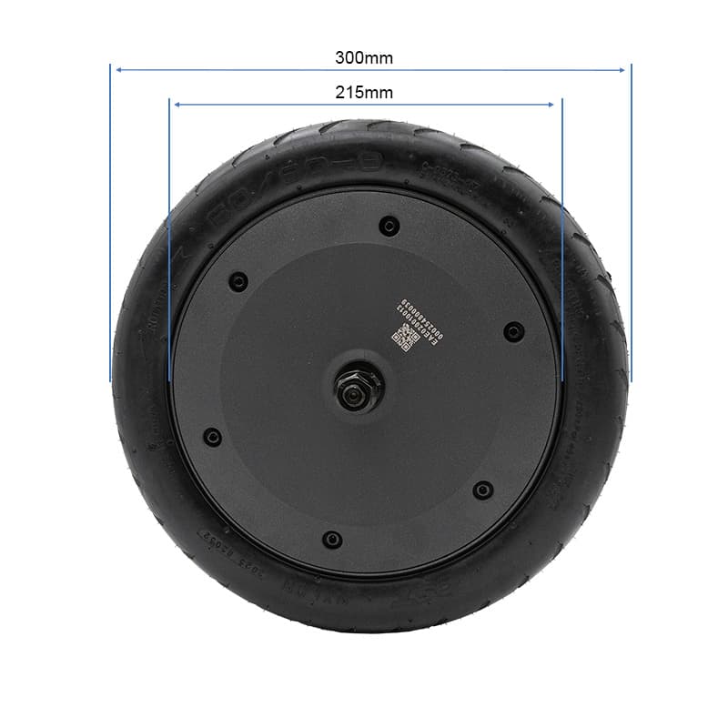 Motor für Xiaomi 5 Plus