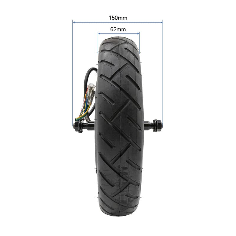 Motor für Xiaomi 5 Plus