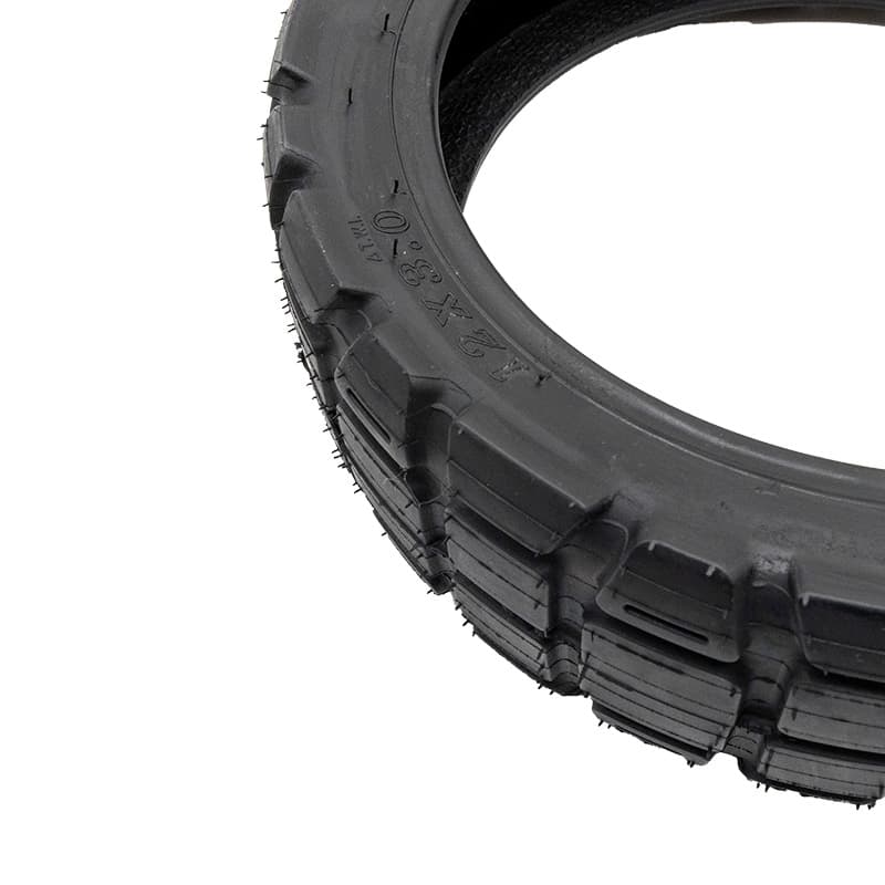 Tubeless-Reifen 12x3 CY416 mit GEL [Yuanxing]