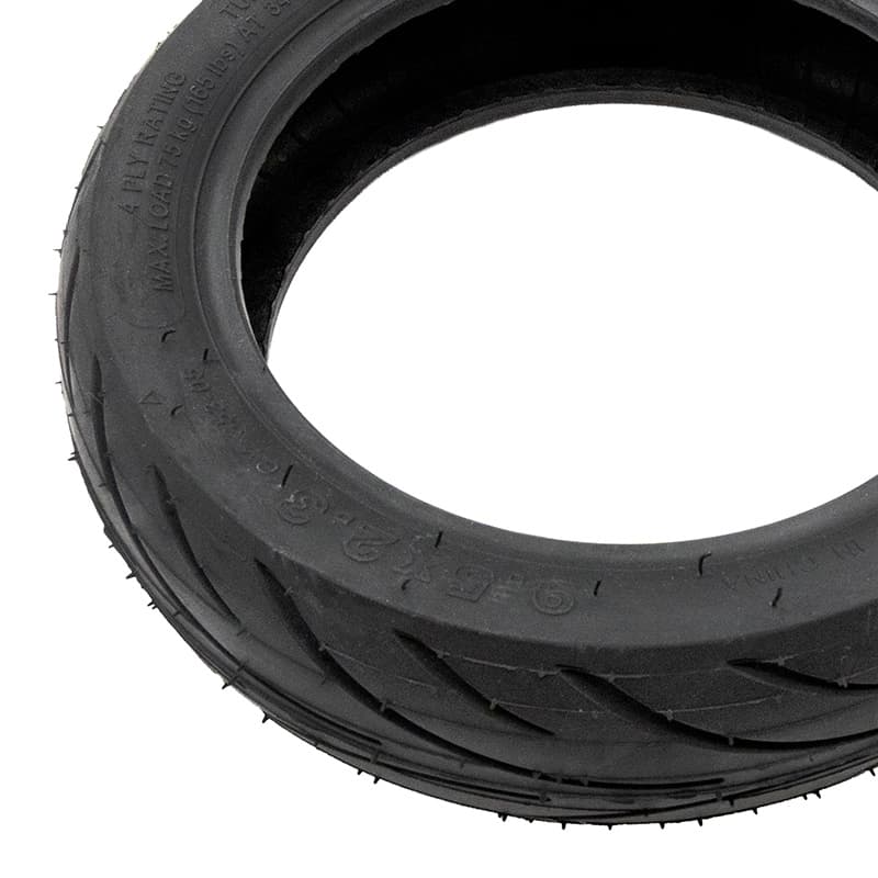Cityroad-Reifen 9,5x2,3 [Ewheel]