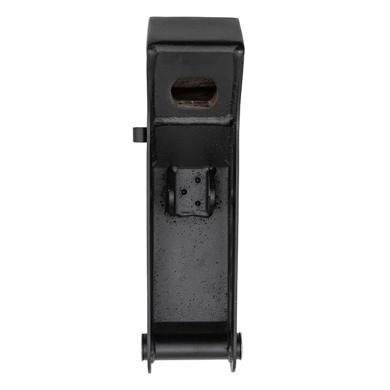 Halterung für vorderen Schwingarm KuKirin G4