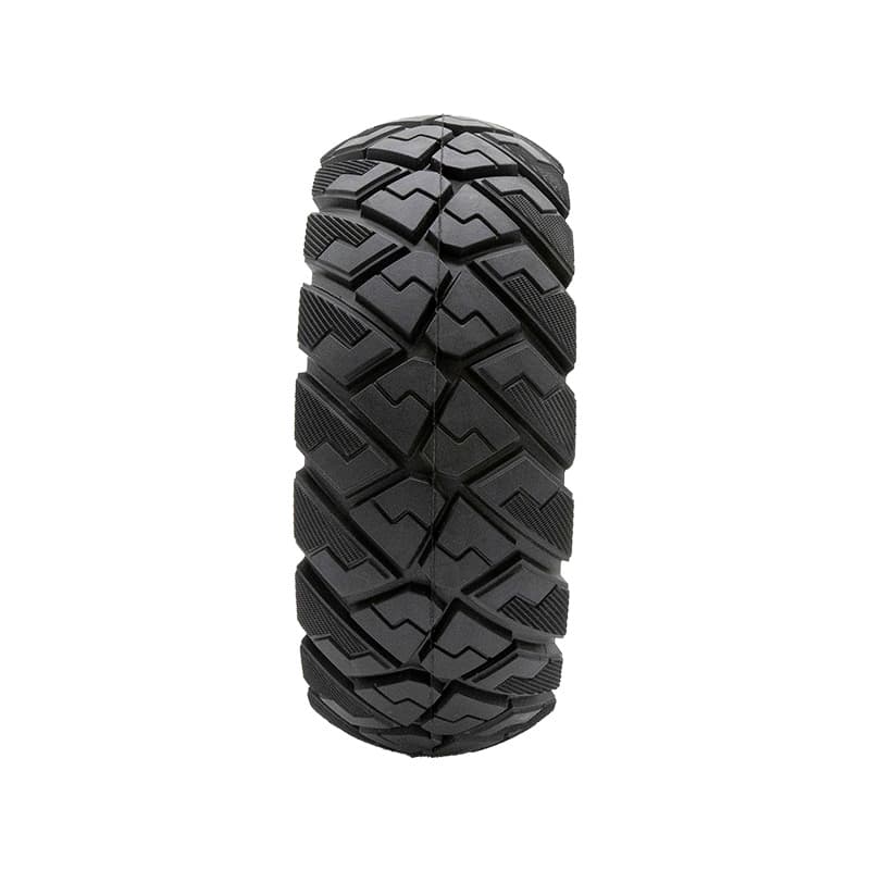 Offroad-Vollreifen 9x3-5,5 blau
