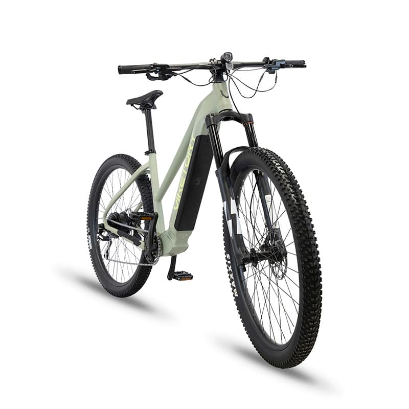 ZHEPIR E-Bike MTB Militärgrün
