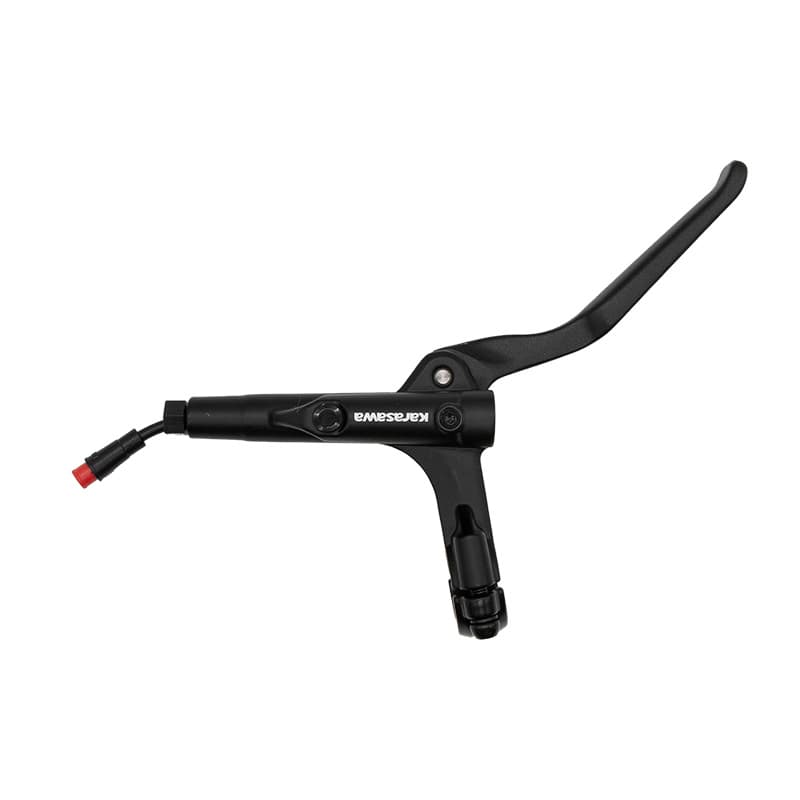 Hydraulisches Hinterrad-Bremskit COMMANDO / NAVY