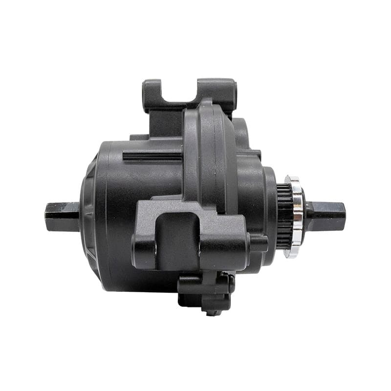 Mittelmotor Lake VENTIX PLUS / ARENOX PLUS