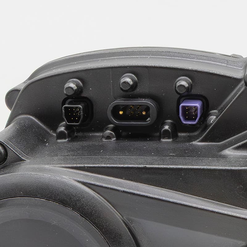 Mittelmotor Lake VENTIX PLUS / ARENOX PLUS