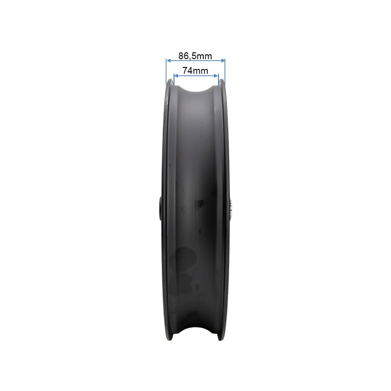 Vorderrad 20x4,0 LITHOR/BRAVE